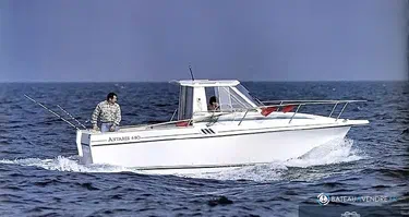 Beneteau Antares 680