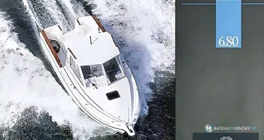 Beneteau Antares 680