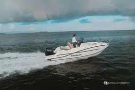 Quicksilver Activ 605