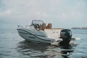 Quicksilver Activ 605