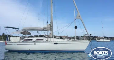 Jeanneau Sun Rise 35