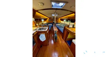 Jeanneau Sun Rise 35