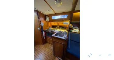 Jeanneau Sun Rise 35