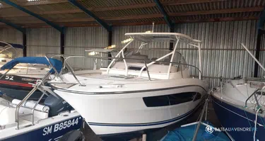 Jeanneau Cap Camarat 9.0 WA