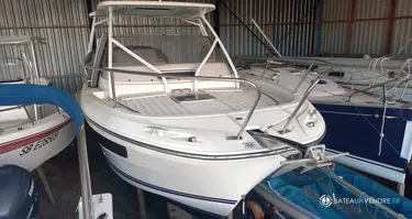 Jeanneau Cap Camarat 9.0 WA