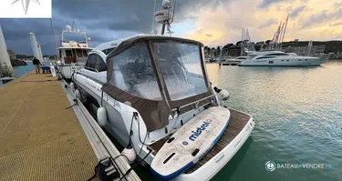 Jeanneau Leader 36 Sportop