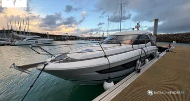Jeanneau Leader 36 Sportop