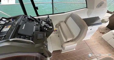Jeanneau Leader 36 Sportop