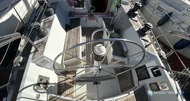 Comar Yachts Comet 460