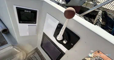 Comar Yachts Comet 460