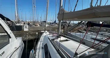 Beneteau Oceanis 31