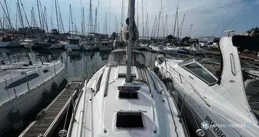 Beneteau Oceanis 31