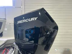 Mercury VERADO 400 V10