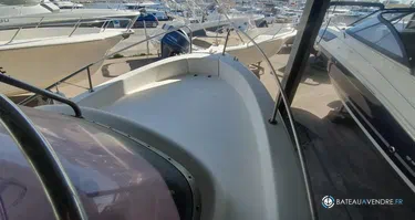 Everset  534 Sundeck