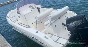 Everset  534 Sundeck