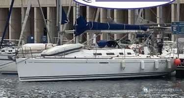 Beneteau First 40.7