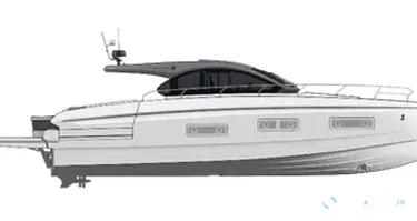 Beneteau GRAN TURISMO GT 50