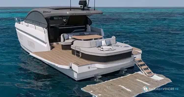 Beneteau GRAN TURISMO GT 50