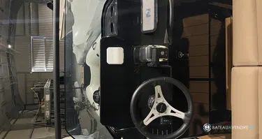 Brig EAGLE 6.7 hypalon