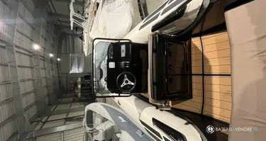 Brig EAGLE 6.7 hypalon