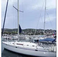 Gibert Marine Gib Sea 444
