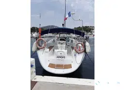Gibert Marine Gib Sea 444
