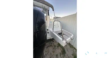 Jeanneau Merry Fisher 695 Serie 2