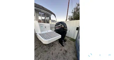 Jeanneau Merry Fisher 695 Serie 2