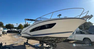 Jeanneau  CAP CAMARAT 7.5 WA S2 