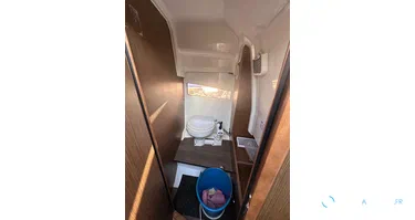 Jeanneau  CAP CAMARAT 7.5 WA S2 