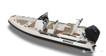 Brig Eagle 6.7