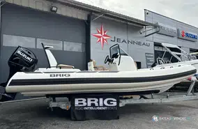 Brig Eagle 6.7