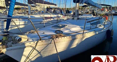 Gibert Marine Gib Sea 96 Master