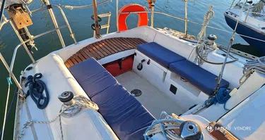 Gibert Marine Gib Sea 96 Master
