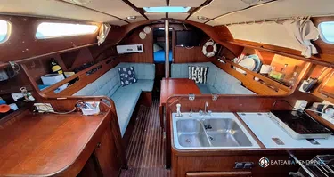 Gibert Marine Gib Sea 96 Master