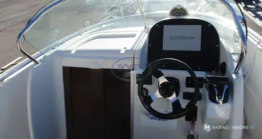 Jeanneau Cap Camarat 715 Open