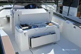 Ocqueteau Abaco 710 Open 