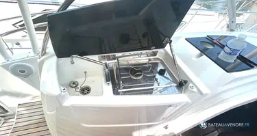 Jeanneau Cap Camarat 9.0 WA