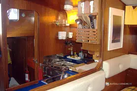 Dufour  4800