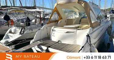 Jeanneau Prestige 30