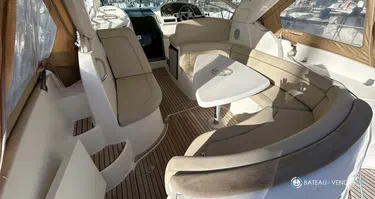 Jeanneau Prestige 30 S