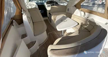 Jeanneau Prestige 30