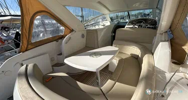 Jeanneau Prestige 30 S