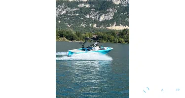 Correct Craft SPORT NAUTIQUE 200