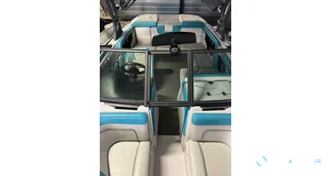 Correct Craft SPORT NAUTIQUE 200
