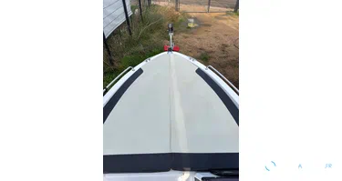 B2 Marine CAP FERRET 135 FISHING