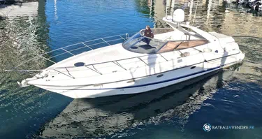 Sunseeker Camargue 47