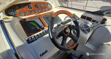 Sunseeker Camargue 47