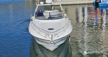 Sunseeker Camargue 47