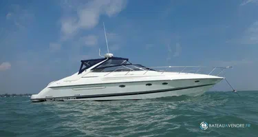 Sunseeker Camargue 47
